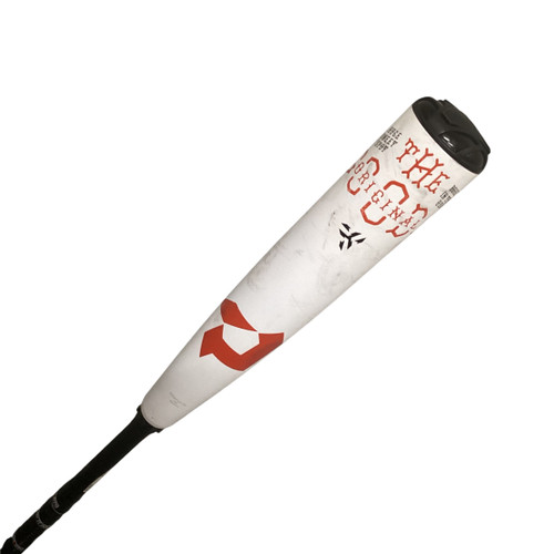 Vist Large View of Product Image Which is Used Demarini 2025 GOODS BB/SB USSSA 2 5/8 Bat 32"