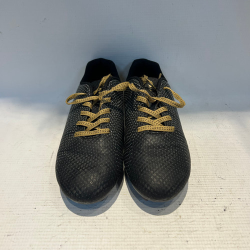 Vist Large View of Product Image Which is Used DSG SOCCER CLEAT Soccer Cleats Black Junior 02