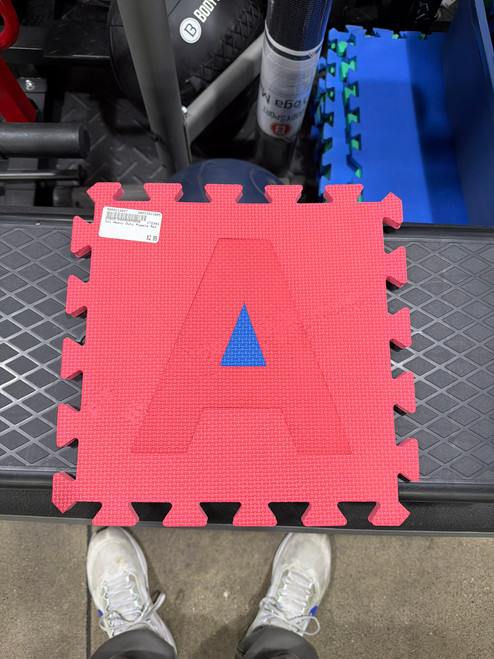 Vist Large View of Product Image Which is Used Equipment Mat None