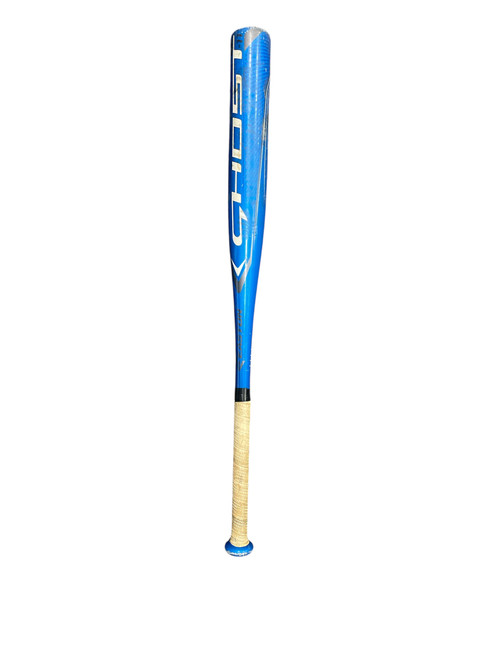 Vist Large View of Product Image Which is Used Easton GHOST ALX50 BB/SB Fastpitch Bat 29"