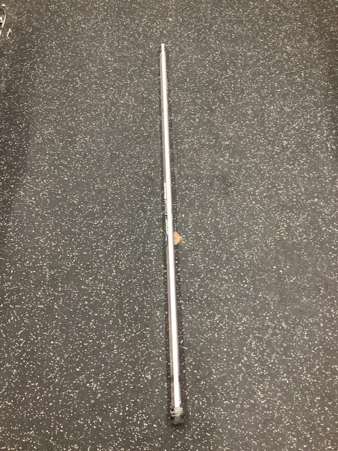 Vist Large View of Product Image Which is Used Brine F22 Mens Def/LSM LAX Shaft Grey