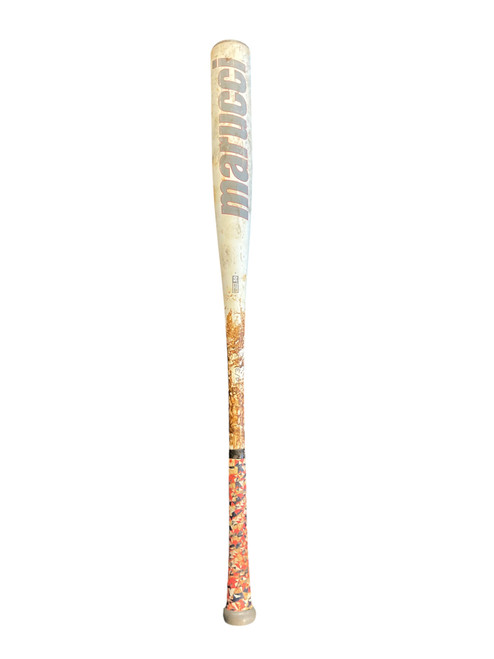 Vist Large View of Product Image Which is Used Marucci MARUCCI CAT 6 BBCOR 34 -3 BB/SB High School -3 Bat 34"