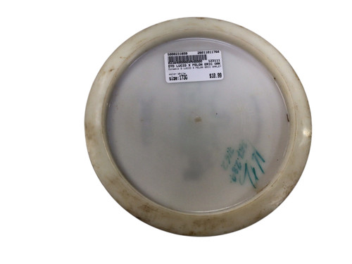 Vist Large View of Product Image Which is Used Dynamic Discs LUCID ESCAPE Disc Golf Driver White 174g
