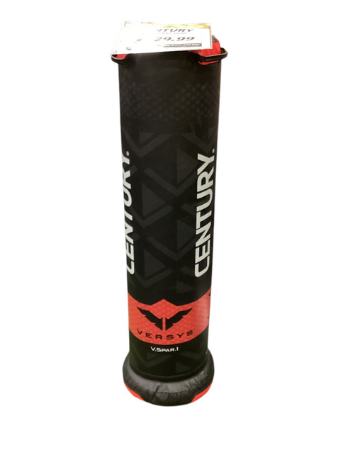 Vist Large View of Product Image Which is Used Century VERSYS BAG Boxing Heavy Bag Black 40 lb