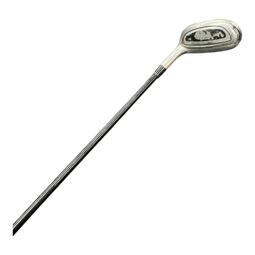 Vist Large View of Product Image Which is Used Adams Golf IDEA TECH A4OS Mens Hybrid Club LH 5 Hybrid