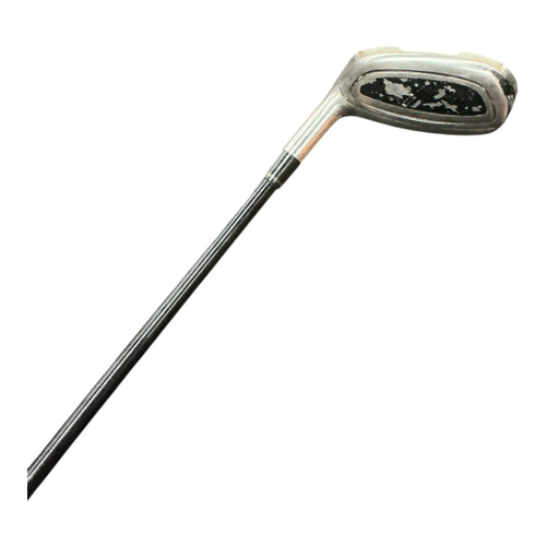 Vist Large View of Product Image Which is Used Adams Golf IDEA TECH A4OS Mens Hybrid Club LH 4 Hybrid