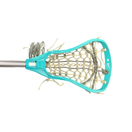 Vist Large View of Product Image Which is Used Nike AL6000 Wmn Atk/Mid Complete Stick None