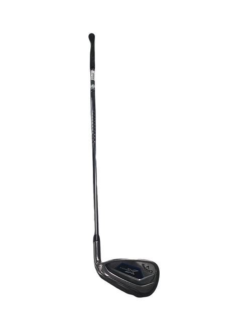 Vist Large View of Product Image Which is Used Callaway X SERIES Mens Individual Iron RH 8 Iron