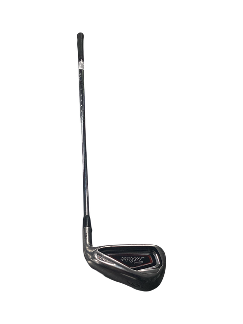 Vist Large View of Product Image Which is Used Titleist API Mens Individual Iron RH 6 Iron