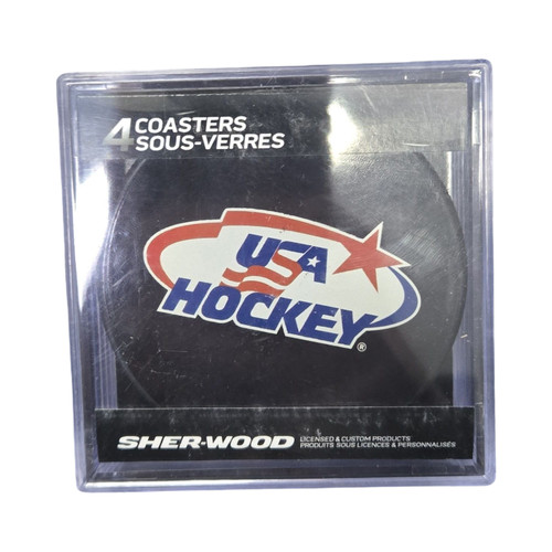 Vist Large View of Product Image Which is Used Hockey Accessory