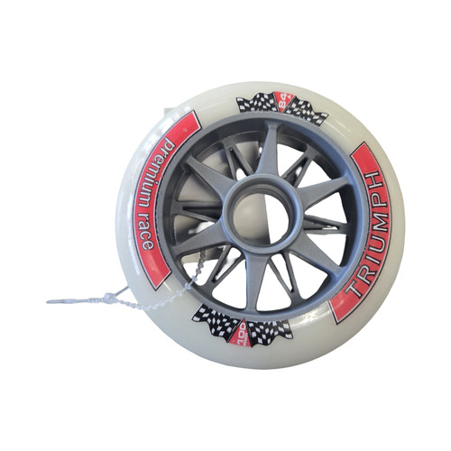 Vist Large View of Product Image Which is Used INLINE HOCKEY WHEEL Street Hockey Accessories None Senior