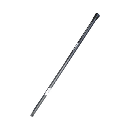Vist Large View of Product Image Which is Used FISCHER 9500 SHAFT Mens Atk/Mid LAX Shaft Black