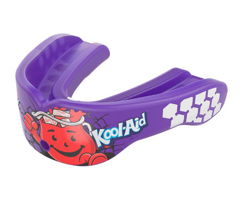 Vist Large View of Product Image Which is New YOUTH COOL AID GRAPE