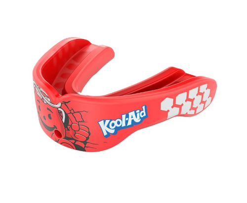 Vist Large View of Product Image Which is New ADULT COOL AID CHERRY