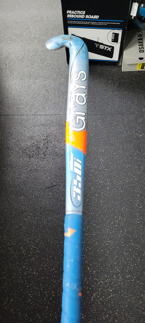 Vist Large View of Product Image Which is Used Grays HYPE JR INDOOR FH Complete Stick None 32"
