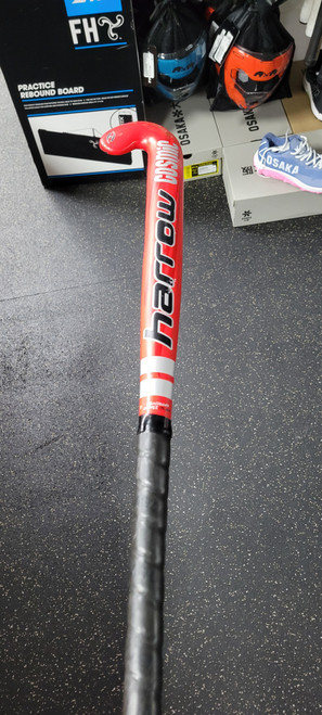 Vist Large View of Product Image Which is Used Harrow COSMIC FH Complete Stick Red 35"