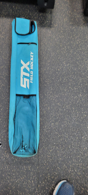 Vist Large View of Product Image Which is Used STX FH Player Carry Bag Royal Blue