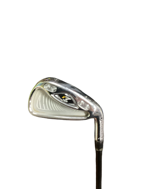 Vist Large View of Product Image Which is Used Callaway BIG BERTHA Mens Individual Iron RH 7 Iron
