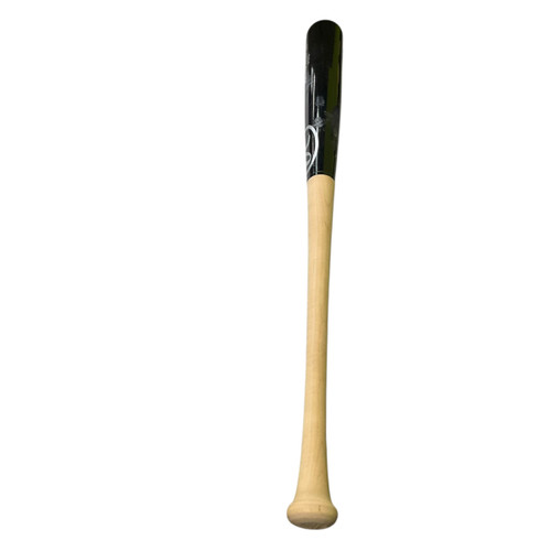 Vist Large View of Product Image Which is Used Rawlings HARD MAPLE PRO BB/SB Wood Bat 32"