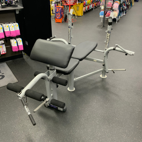 Vist Large View of Product Image Which is Used Powerhouse BUTTERFLY BENCH Other Benches