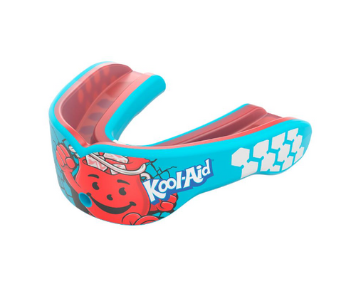 Vist Large View of Product Image Which is New GEL MAX TROPICAL PUNCH YTH