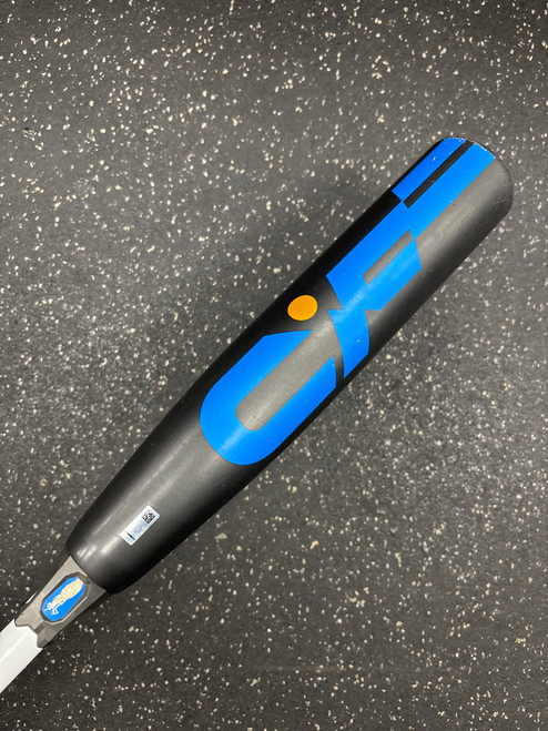 Vist Large View of Product Image Which is Used Demarini CF USA 2022 USA 2 5/8 Bat 30/20 -10