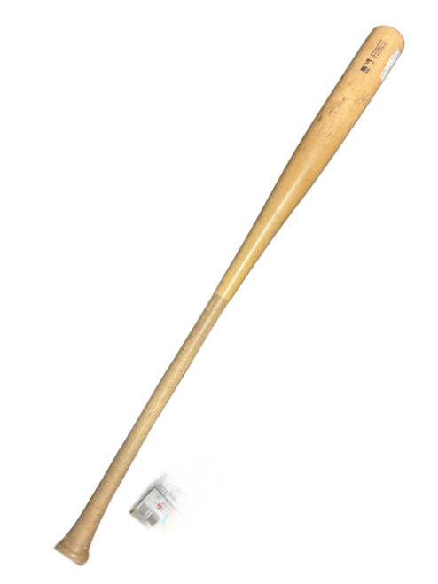 Vist Large View of Product Image Which is Used Louisville Slugger LOUISVILLE SLUGGER WOOD FUNGO 35IN BB/SB Fungo Bat 35"