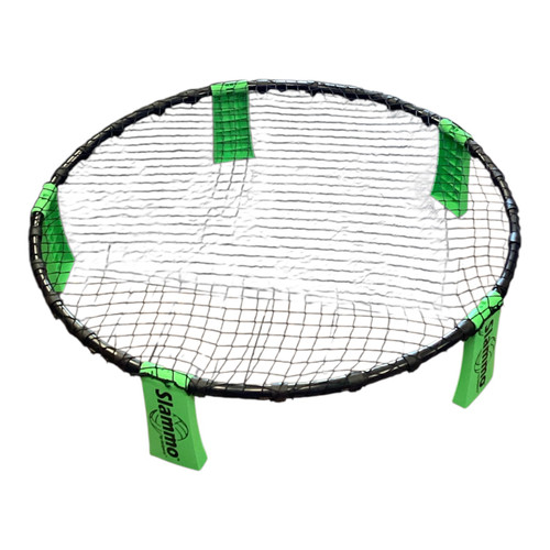 Vist Large View of Product Image Which is SLAMMO Outdoor Game