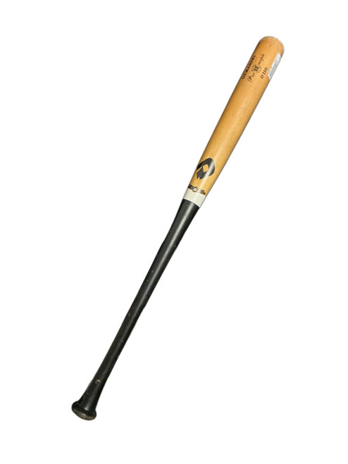 Vist Large View of Product Image Which is Used Demarini DEMARINI PRO MAPLE D110 34IN BB/SB Wood Bat 34"