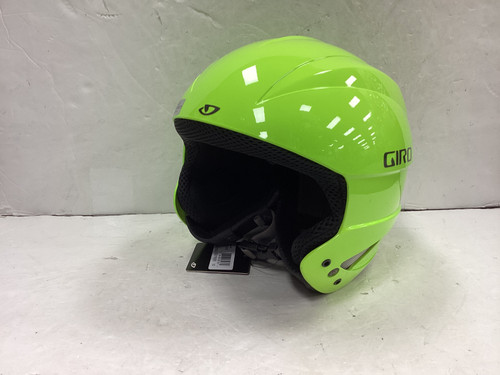 Vist Large View of Product Image Which is Giro Winter Outerwear Ski Helmets