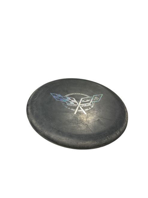 Vist Large View of Product Image Which is Used Gateway BOWLING GREEN Disc Golf Putter Black