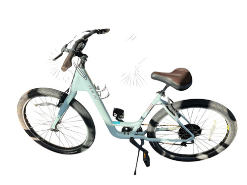 Vist Large View of Product Image Which is Used Specialized BIKE Mountain Bike Mens None 43-47cm - 17-18" - MD Frame