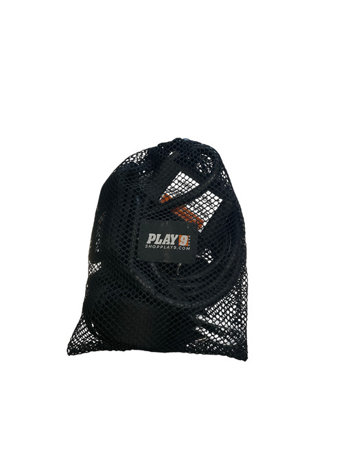 Vist Large View of Product Image Which is PLAY9, STRETCH BAND, BB/SB, Training Aid