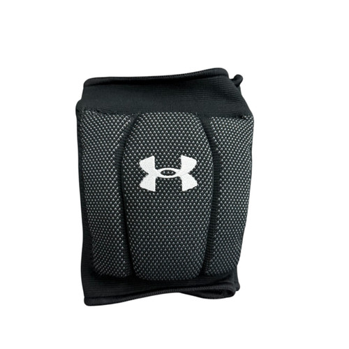 Vist Large View of Product Image Which is New ARMOUR 2.0 KNEE BLK MED