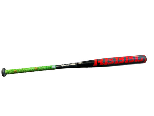 Vist Large View of Product Image Which is Used Easton SP17RB SB Slowpitch Bat 34"