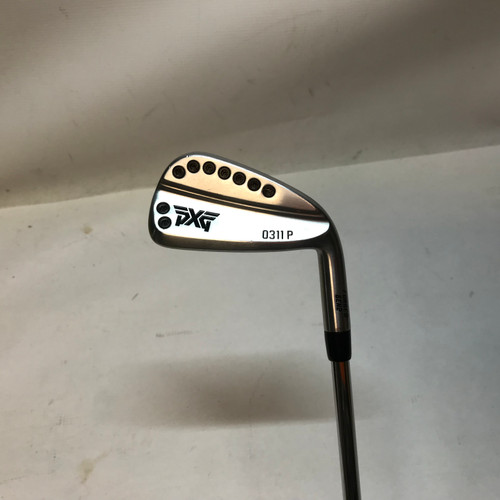 Vist Large View of Product Image Which is Used PXG 0311P Mens Individual Iron RH 6 Iron