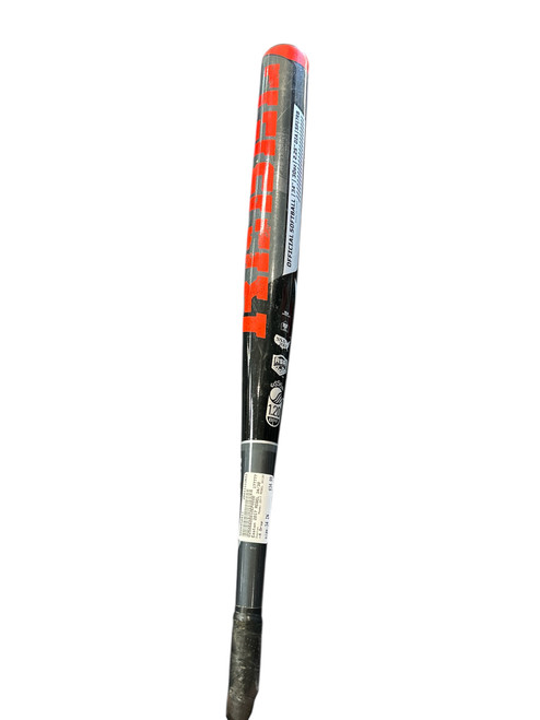 Vist Large View of Product Image Which is Used Easton 2017 REBEL 34/30