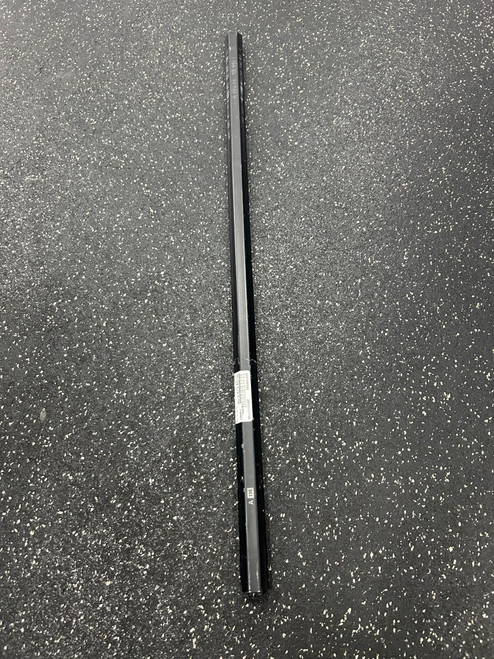 Vist Large View of Product Image Which is Used String King A 135 Mens Atk/Mid LAX Shaft Black