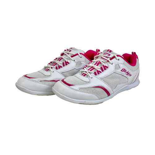 Used STRIKEFORCE Bowling Shoes Women's 6 11506-S000264810