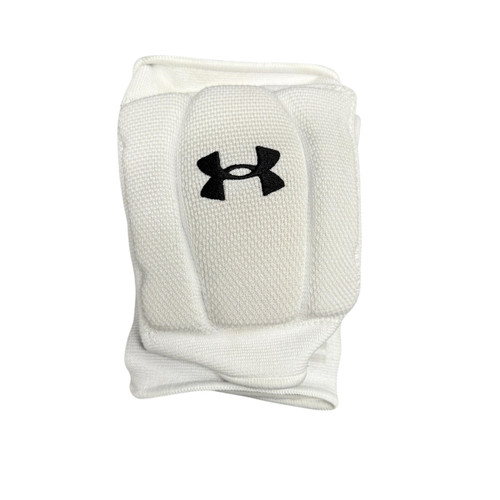 Vist Large View of Product Image Which is New ARMOUR 2.0 KNEE WHT SML