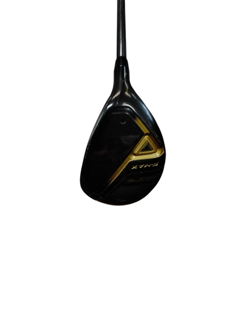 Vist Large View of Product Image Which is Used Cobra FMAX Mens Hybrid Club RH 6 Hybrid