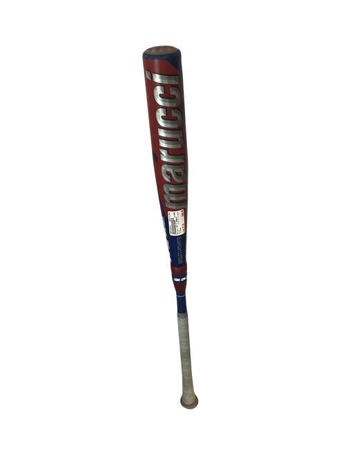 Vist Large View of Product Image Which is Used Marucci CAT 9 CONNECT BB/SB High School -3 Bat 33"