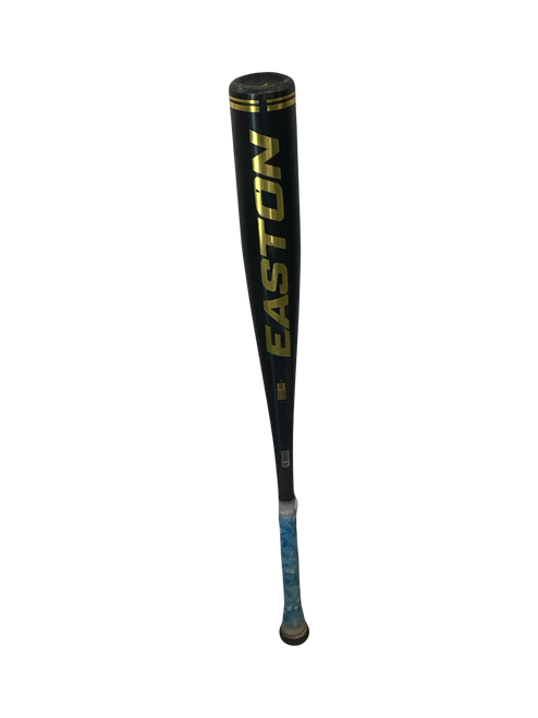 Vist Large View of Product Image Which is Used Easton BLACK MAGIC BB/SB High School -3 Bat 32"