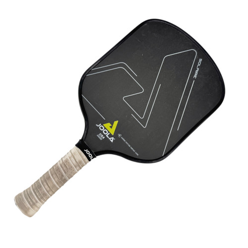 Vist Large View of Product Image Which is Used Joola SOLAIRE Pickleball Paddle