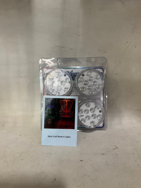 Vist Large View of Product Image Which is Used Disc Golf Accessory