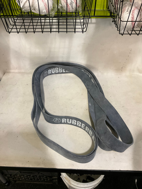 Vist Large View of Product Image Which is Used Super Band Grey Extra Heavy