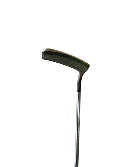 Vist Large View of Product Image Which is Used Spalding ELITE III Mens Putter RH