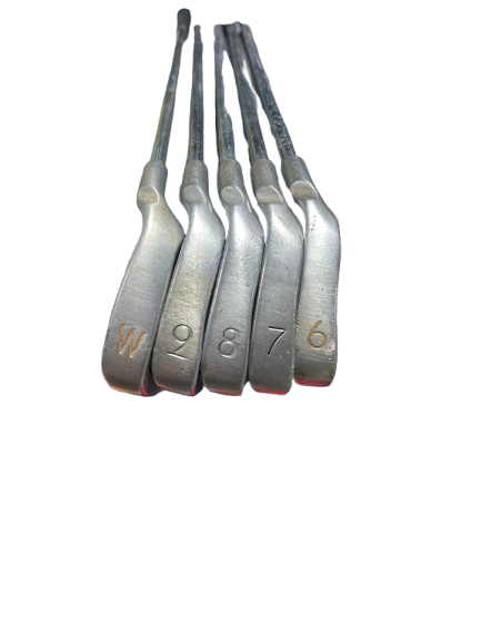 Vist Large View of Product Image Which is Used Ping PING I3 IRON SET 6-PW Mens Iron Set RH 6I-PW