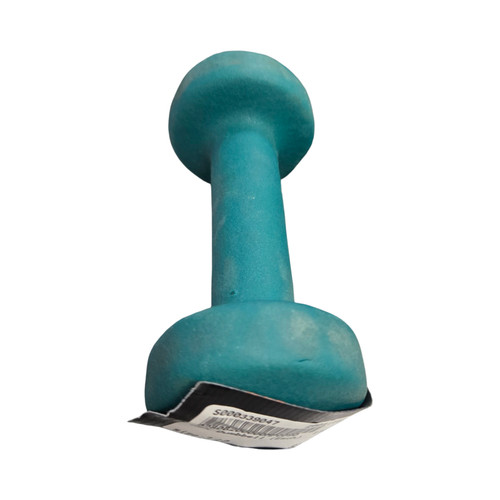 Vist Large View of Product Image Which is Used Hex Dumbbell (Each) 3 lb