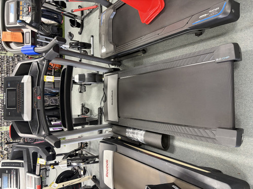 Vist Large View of Product Image Which is Used Nordic Track ELITE 900 Treadmill